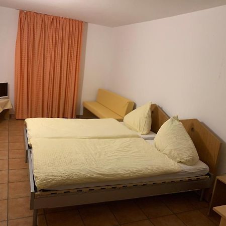 Ristorante Con Alloggio Val Sole Hotel Acquarossa Екстериор снимка